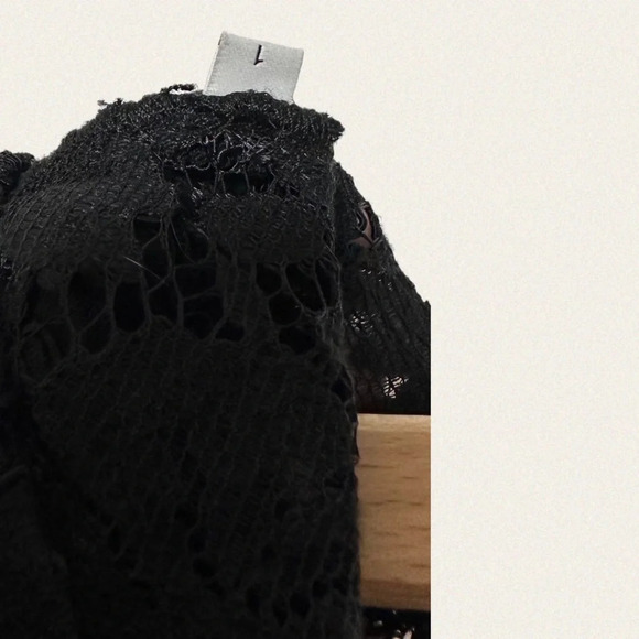 Sandro Paris Romie Dress - Picture 7 of 8